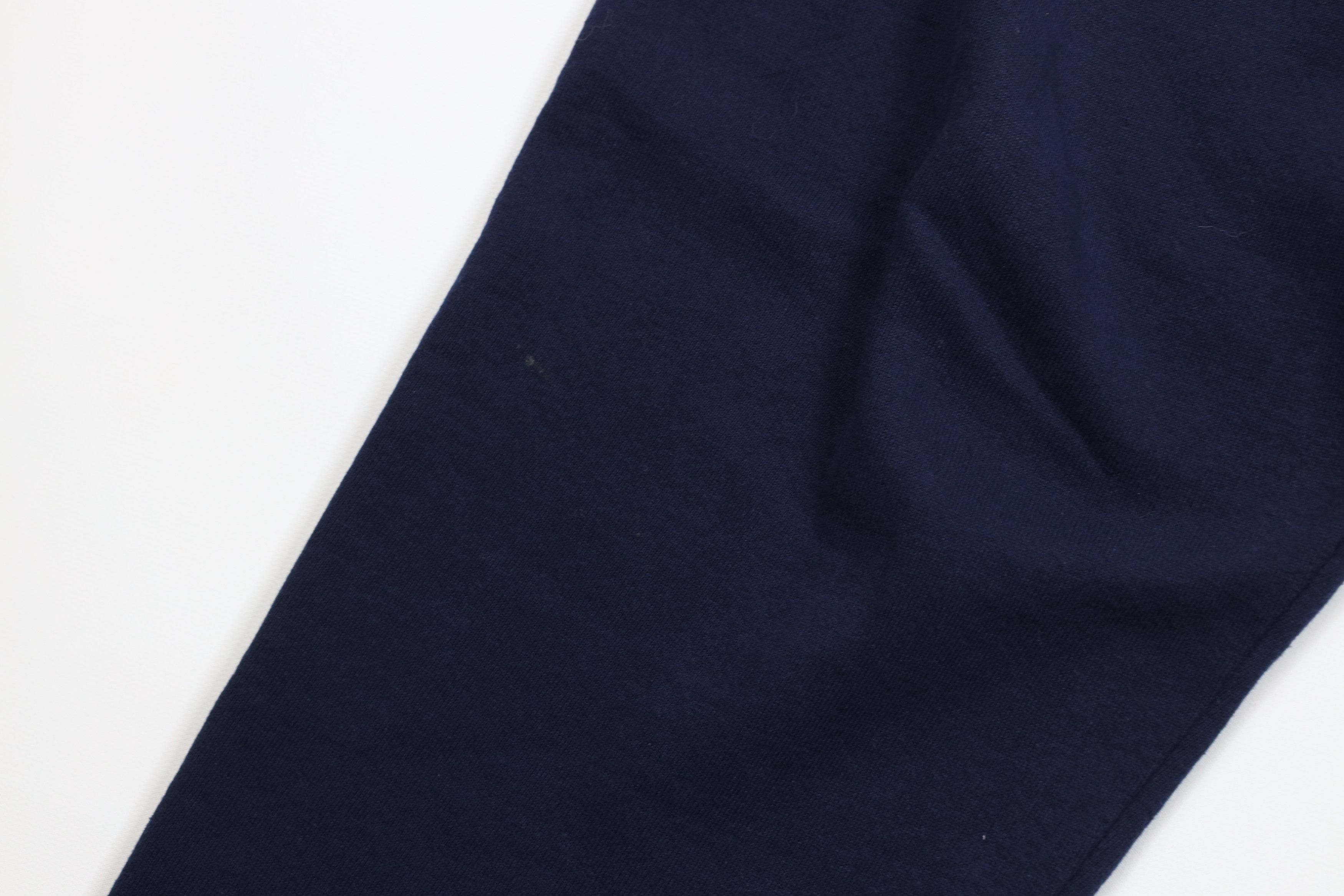 Russell Athletic Vintage 90s Russell Athletic Sweatpants Joggers Blue USA Size US 38 / EU 54 - 5 Thumbnail