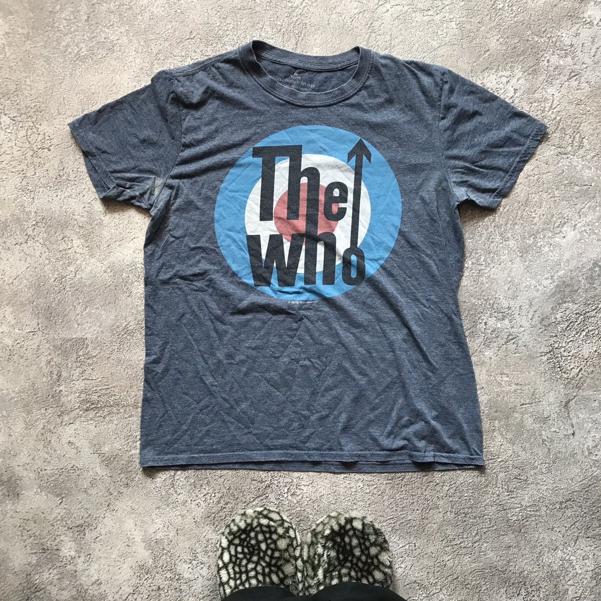 Band Tees Fat Mike Nofx Limited Edition 75/1000 Cokie The
