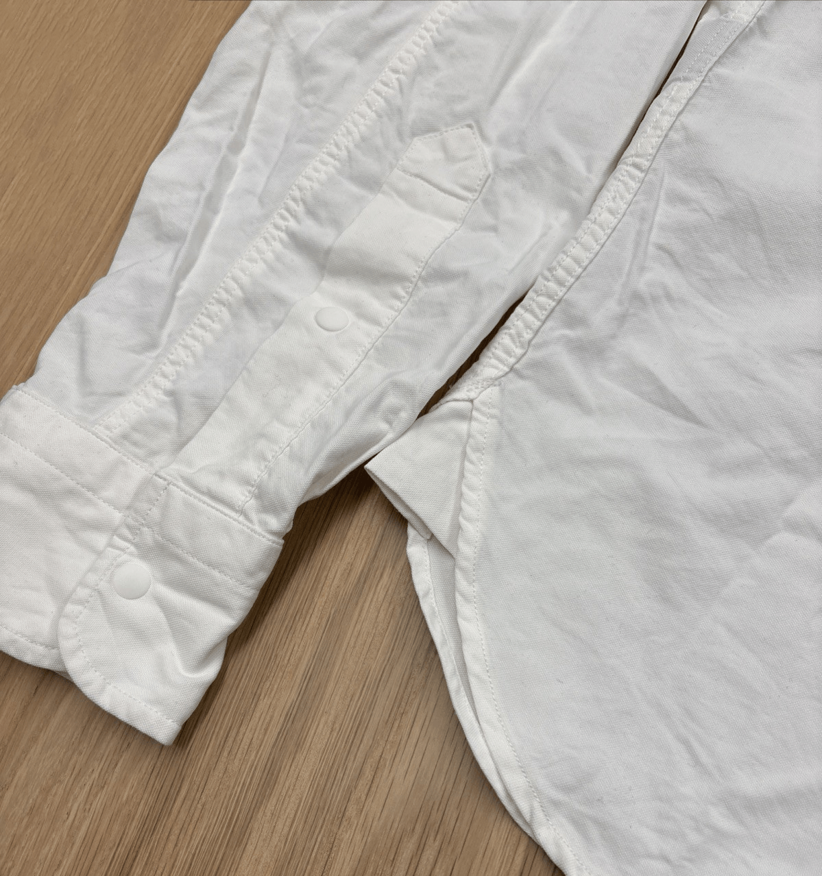 Goldwin GOLDWIN JAPAN M engineered CORDURA NYCO UTILITY workshirt EG Size US M / EU 48-50 / 2 - 7 Thumbnail