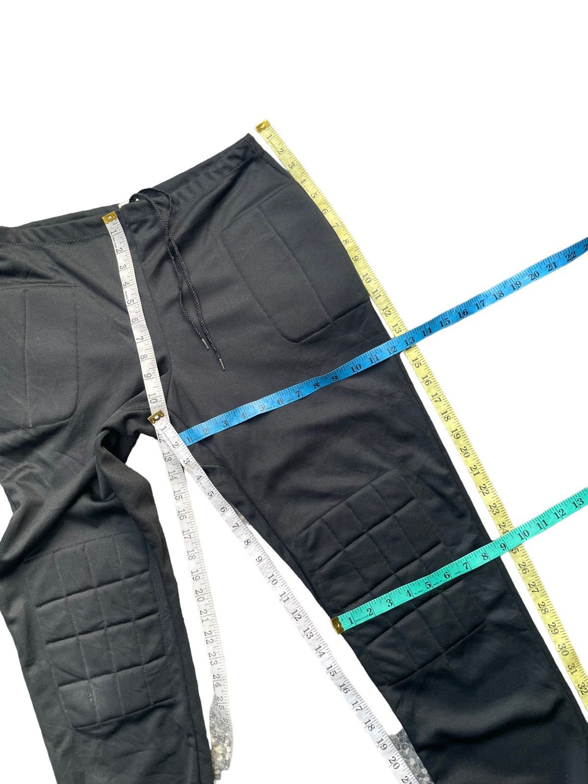 Umbro Vintage Umbro Goalkeeper Pant Size US 32 / EU 48 - 16 Thumbnail