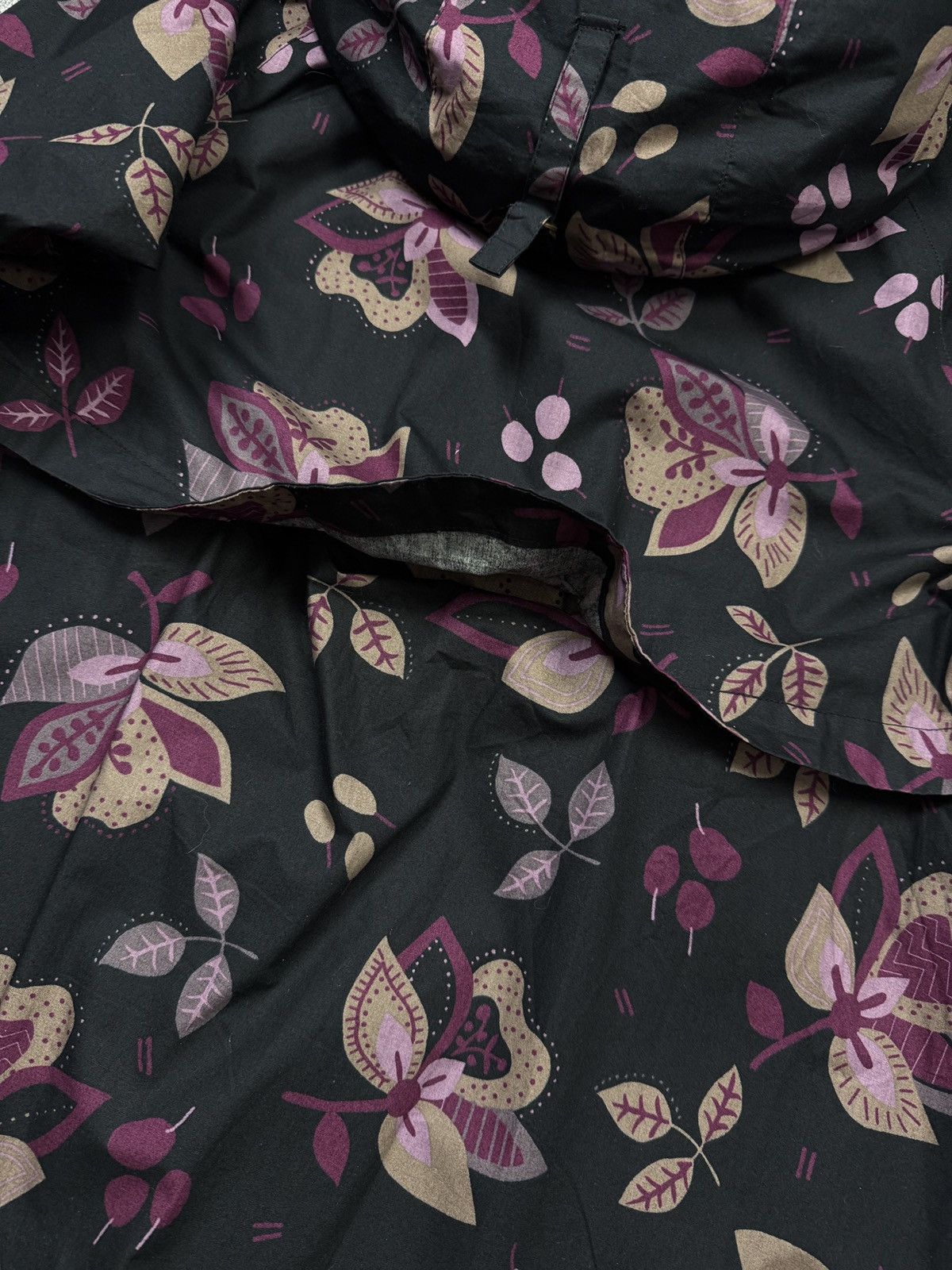 Gudrun Sjoden Gudrun Sjoden Flowers Jacket Women's Size M Size M / US 6-8 / IT 42-44 - 10 Thumbnail