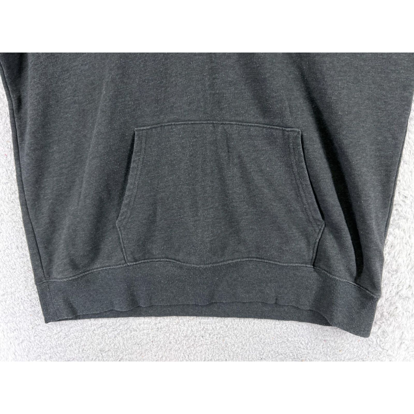 The North Face The North Face Sweater Mens Regular Pullover Hoodie Pocket Jersey Size US L / EU 52-54 / 3 - 5 Thumbnail