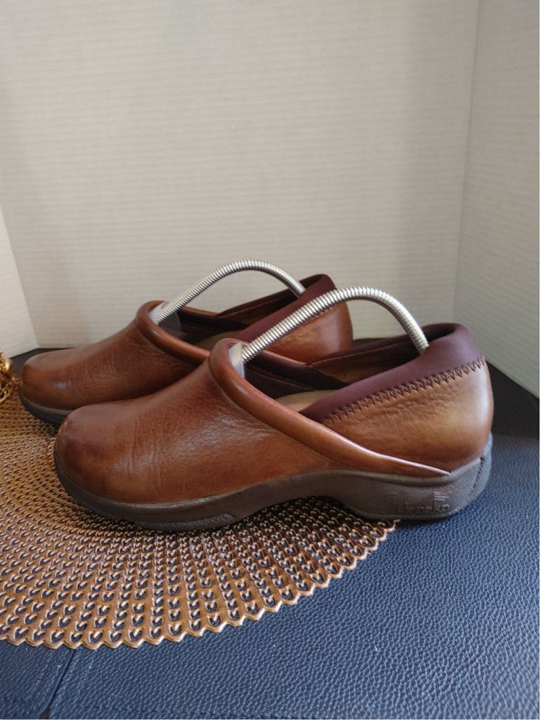 Dansko Dansko Size 41 Size US 10.5 / IT 40.5 - 1 Thumbnail
