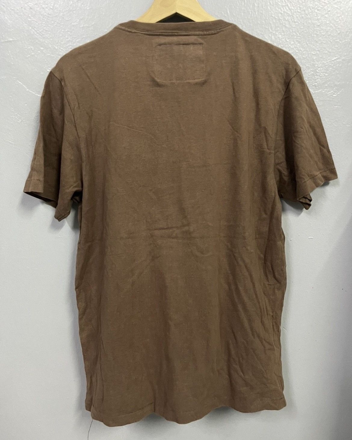 Abercrombie & Fitch 2 pcs abercrombie zipper hoodie and tee Size US L / EU 52-54 / 3 - 21 Thumbnail