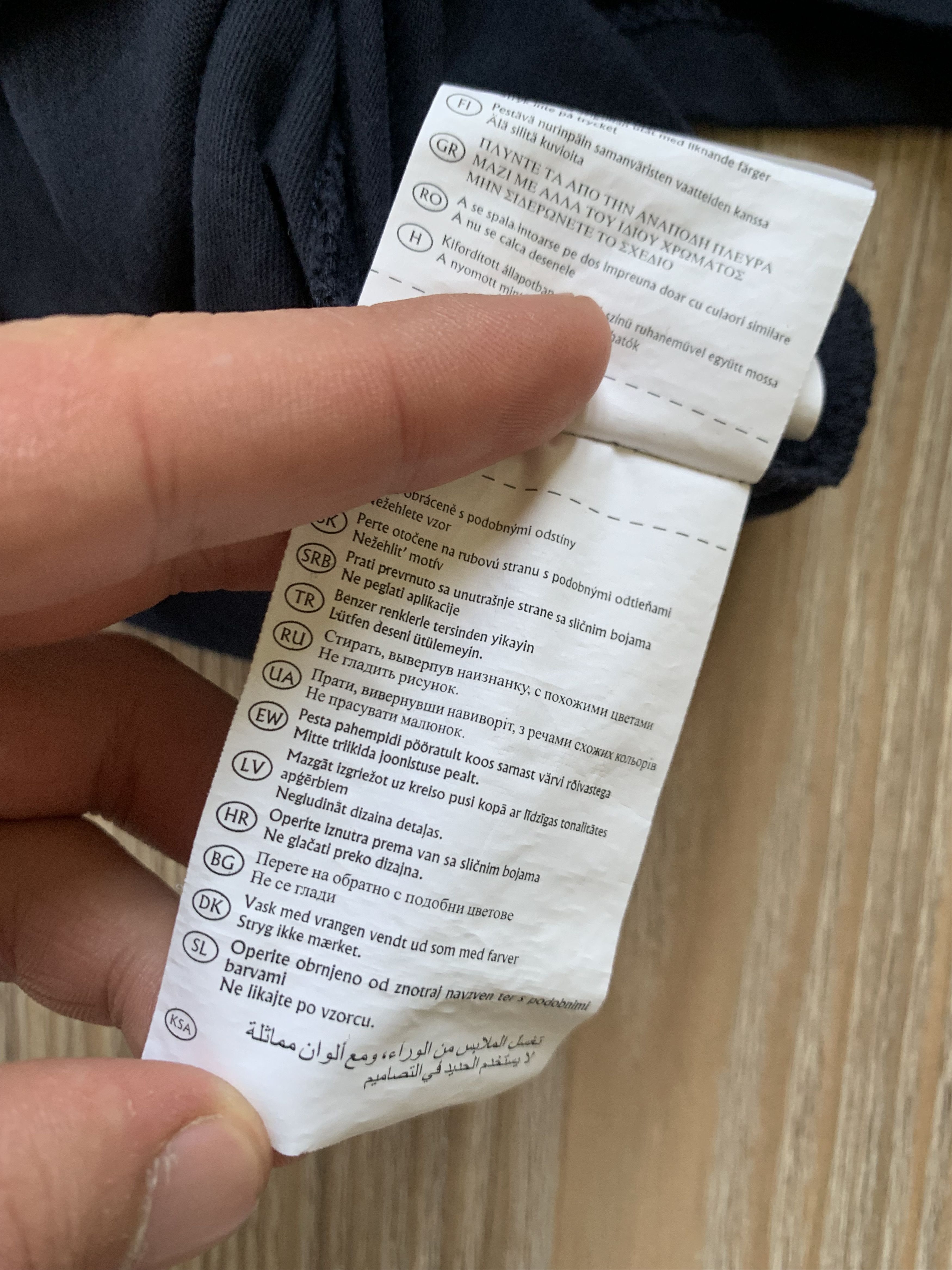 Champion Champion Basic Blue Cotton T-Shirt Size US S / EU 44-46 / 1 - 8 Thumbnail