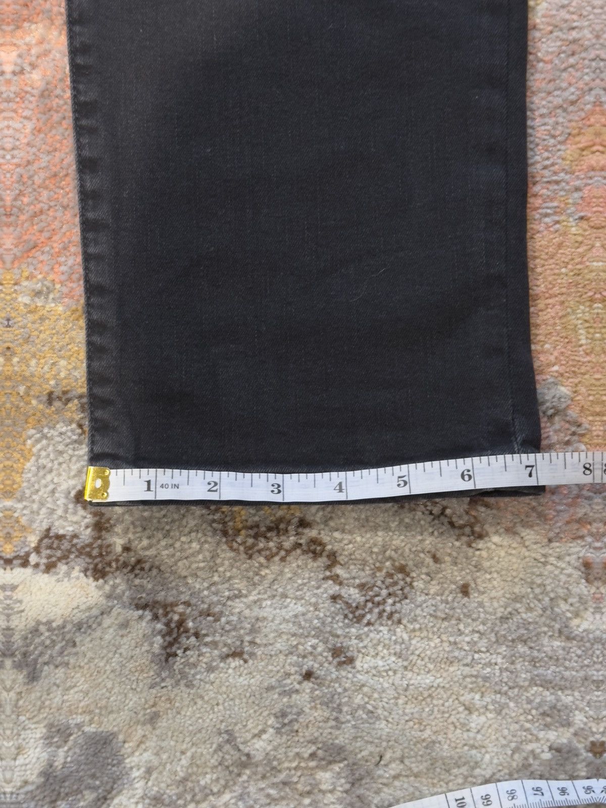 Joe's × Levi's × Other Joes Jeans 36x32 Size US 36 / EU 52 - 5 Thumbnail