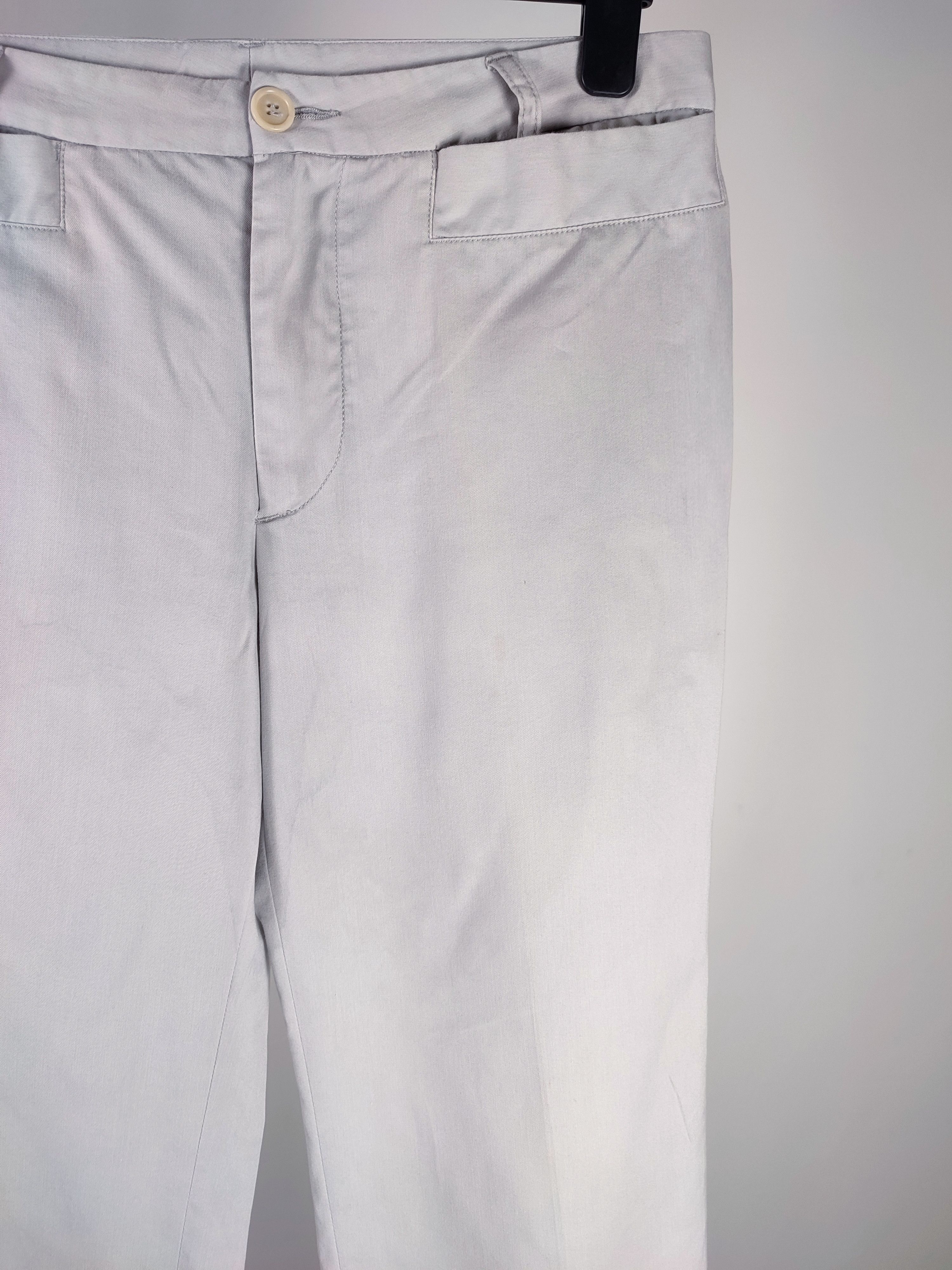 Dirk Bikkembergs Vintage Dirk Trousers Pants Size US 32 / EU 48 - 7 Thumbnail