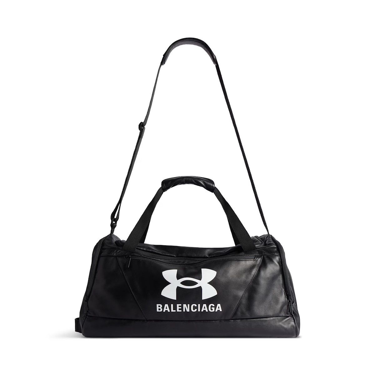 Adidas × Balenciaga 💥LIMITED💥Balenciaga X Under Armour Gym Bag Size ONE SIZE - 1 Thumbnail