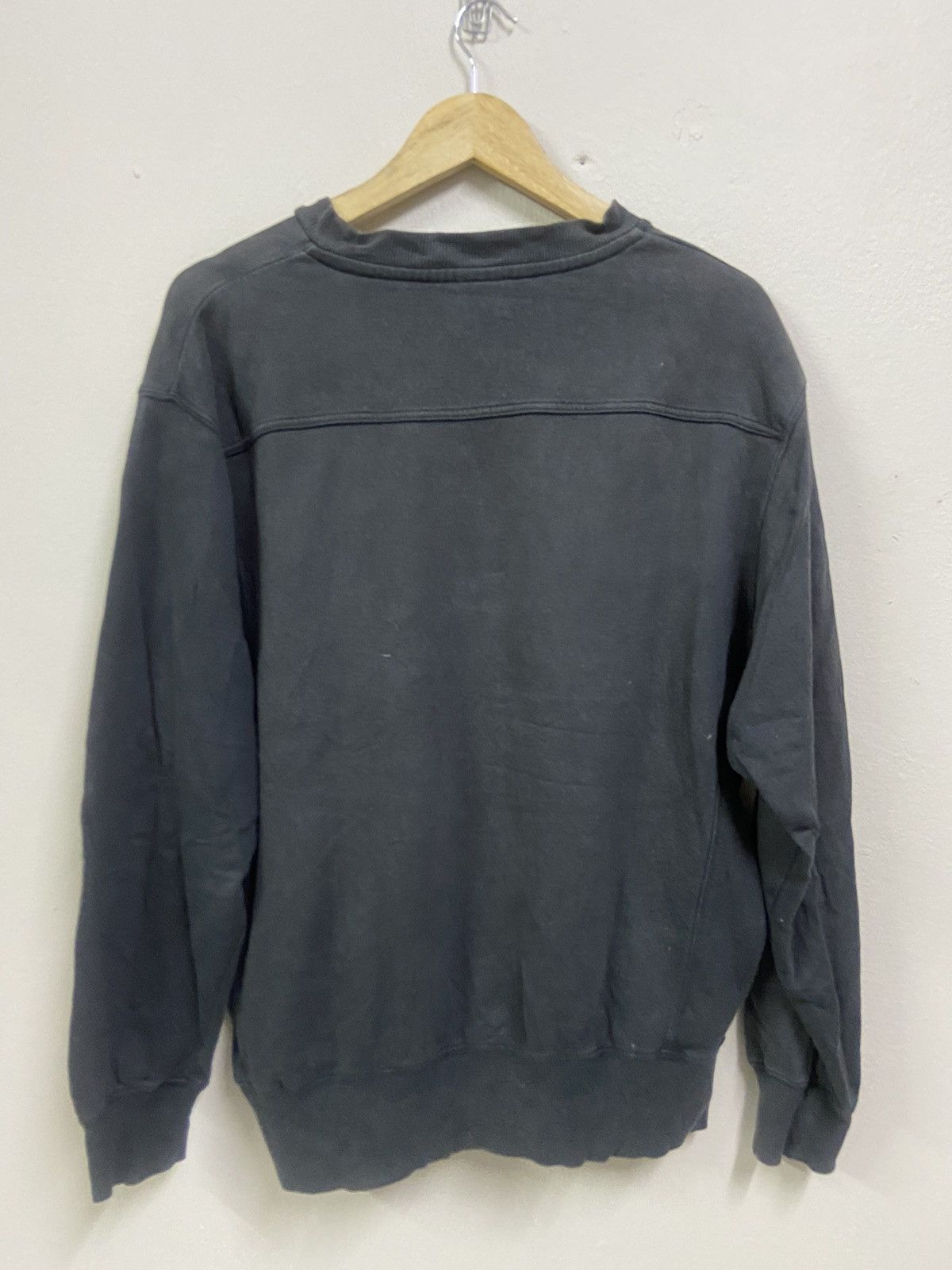 Everlast × Vintage VINTAGE EVERLAST BRONX NEW YORK Size US M / EU 48-50 / 2 - 9 Thumbnail
