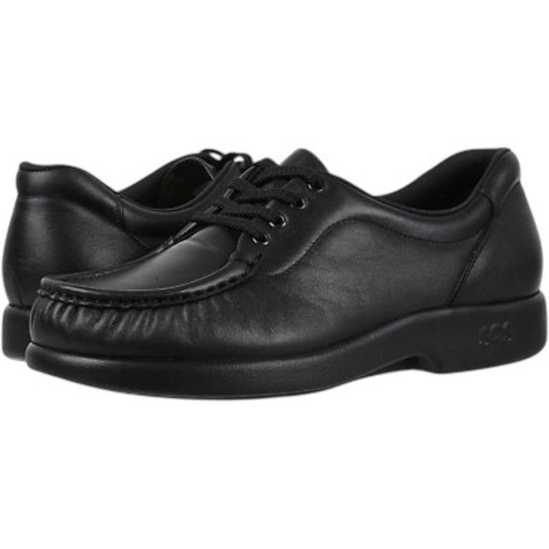 SAS SAS Take Time Moc Toe Comfort Walking Sneaker Leather 6.5 Size US 6.5 / IT 36.5 - 1 Thumbnail