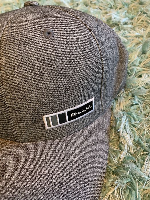 Travis Mathew Flex Fit Hat Size S/M Grailed