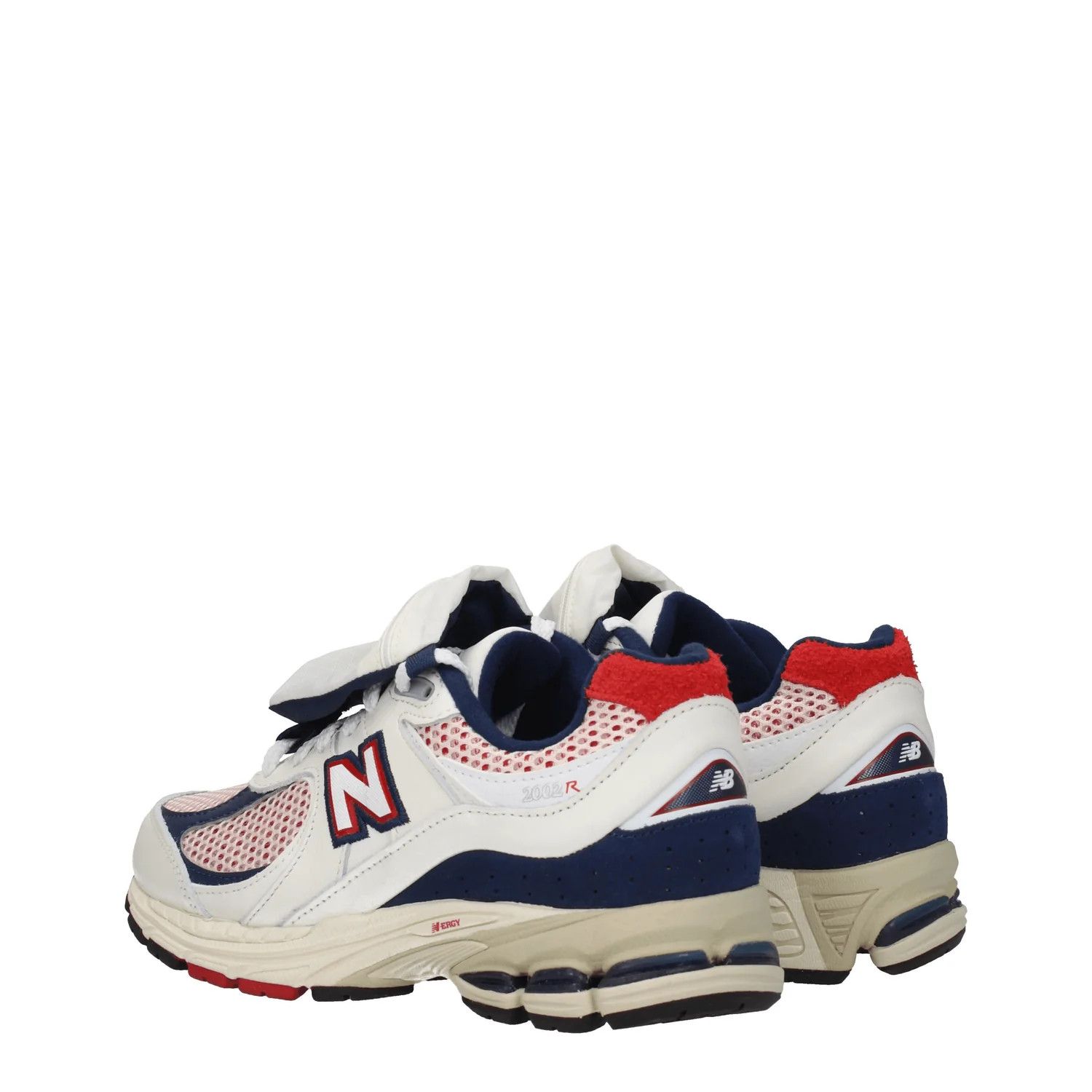 New Balance ob1o1e1124 Fabric Sneakers in Multicolor Size US 4.5 / IT 34.5 - 4 Thumbnail