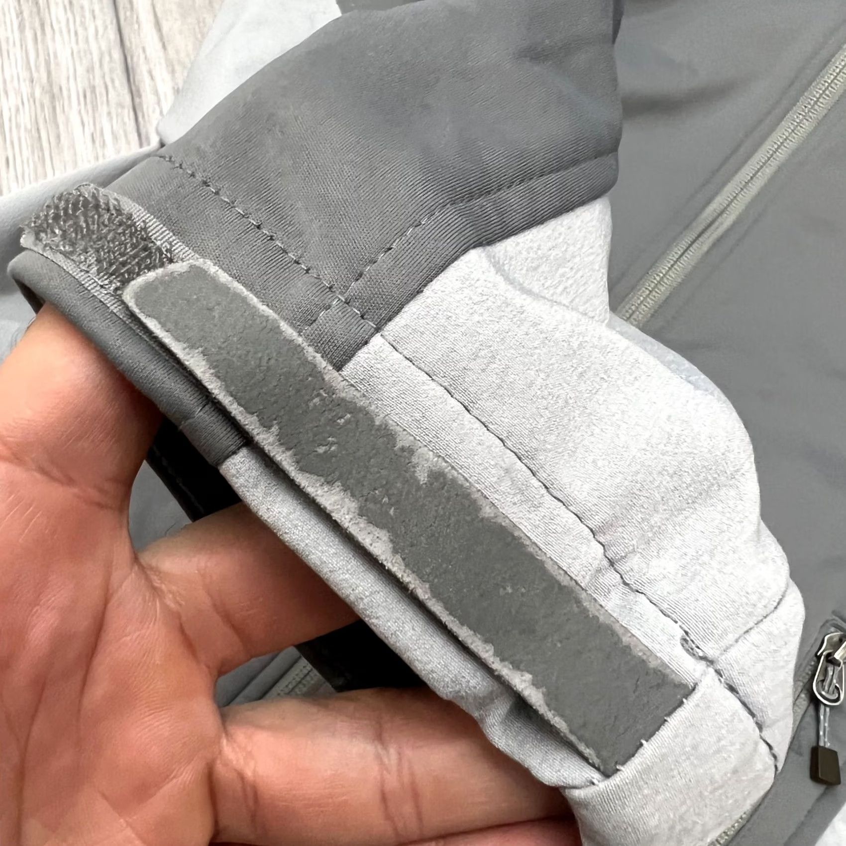 The North Face The North Face Windstopper Jacket Flight Series Mens Size S Gray Windstopper Jacket Mens S Gray The North Face Flight Series Mens S Windstopper Jacket Size US S / EU 44-46 / 1 - 6 Thumbnail