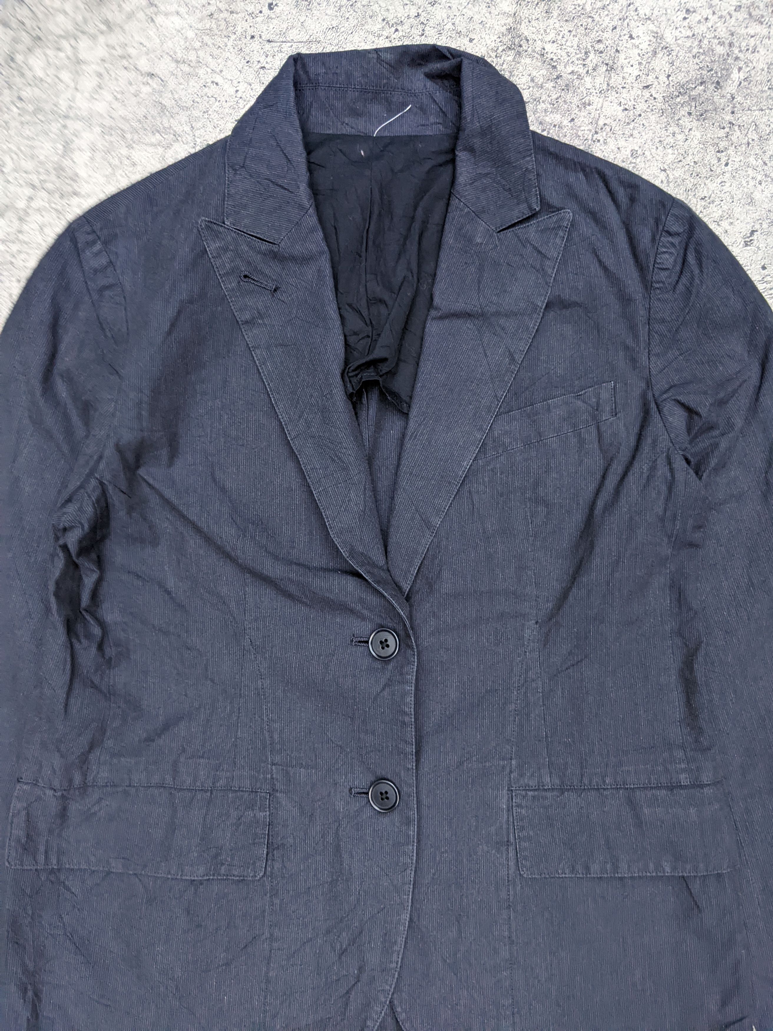 Margaret Howell Margaret Howell Blazer Size S / US 4 / IT 40 - 2 Thumbnail