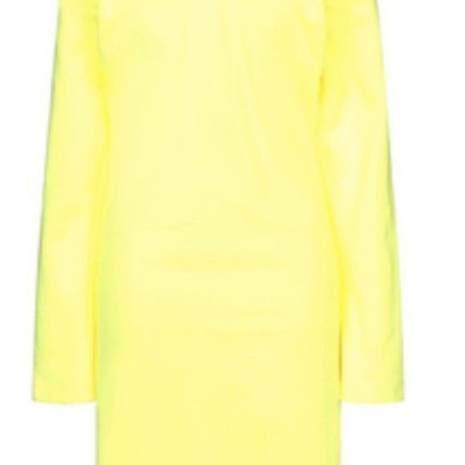 & Other Stories A-Plan-Application knee length dress yellow S Size S / US 4 / IT 40 - 4 Thumbnail