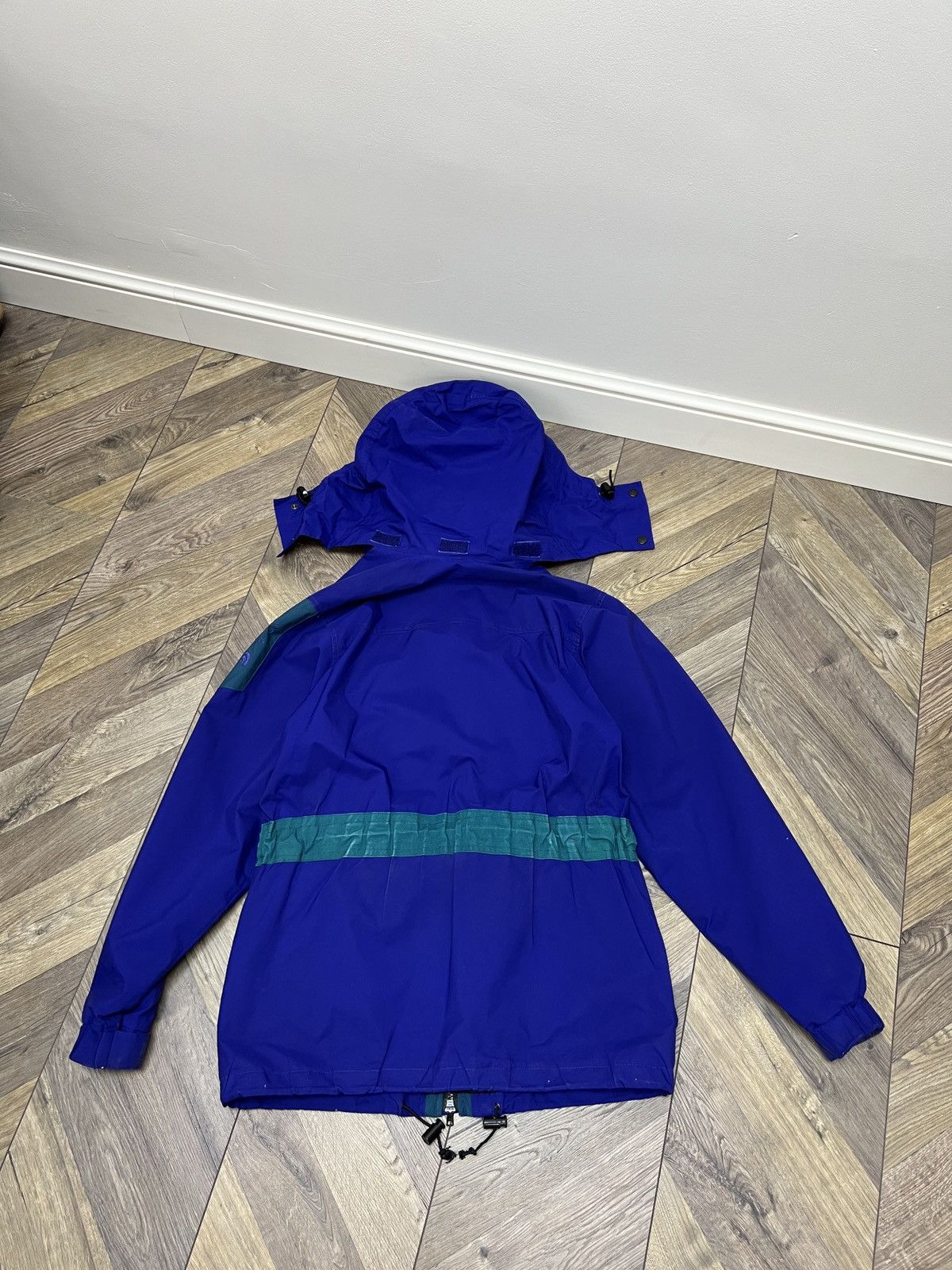 The North Face × Vintage Vintage The North Face Stawaway 2 Gore-Tex Jacket Size US M / EU 48-50 / 2 - 14 Thumbnail