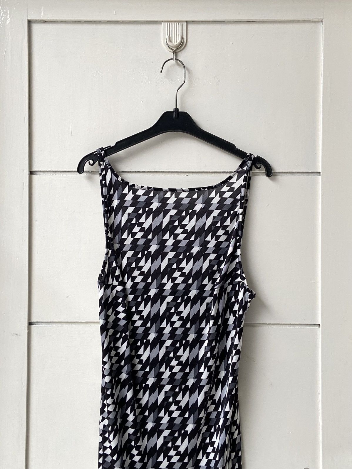 Fendi FENDI Motive Midi Dress Size XXS / US 00 / IT 34 - 17 Thumbnail