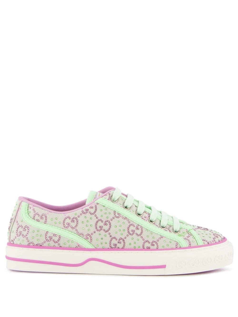 oc11z1025 Tennis 1977 Sneakers in Multicolor