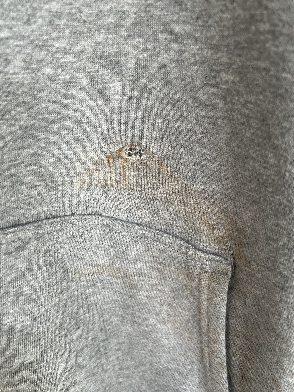 Hurley Hurley Spell Out Hoodies Size US M / EU 48-50 / 2 - 5 Thumbnail