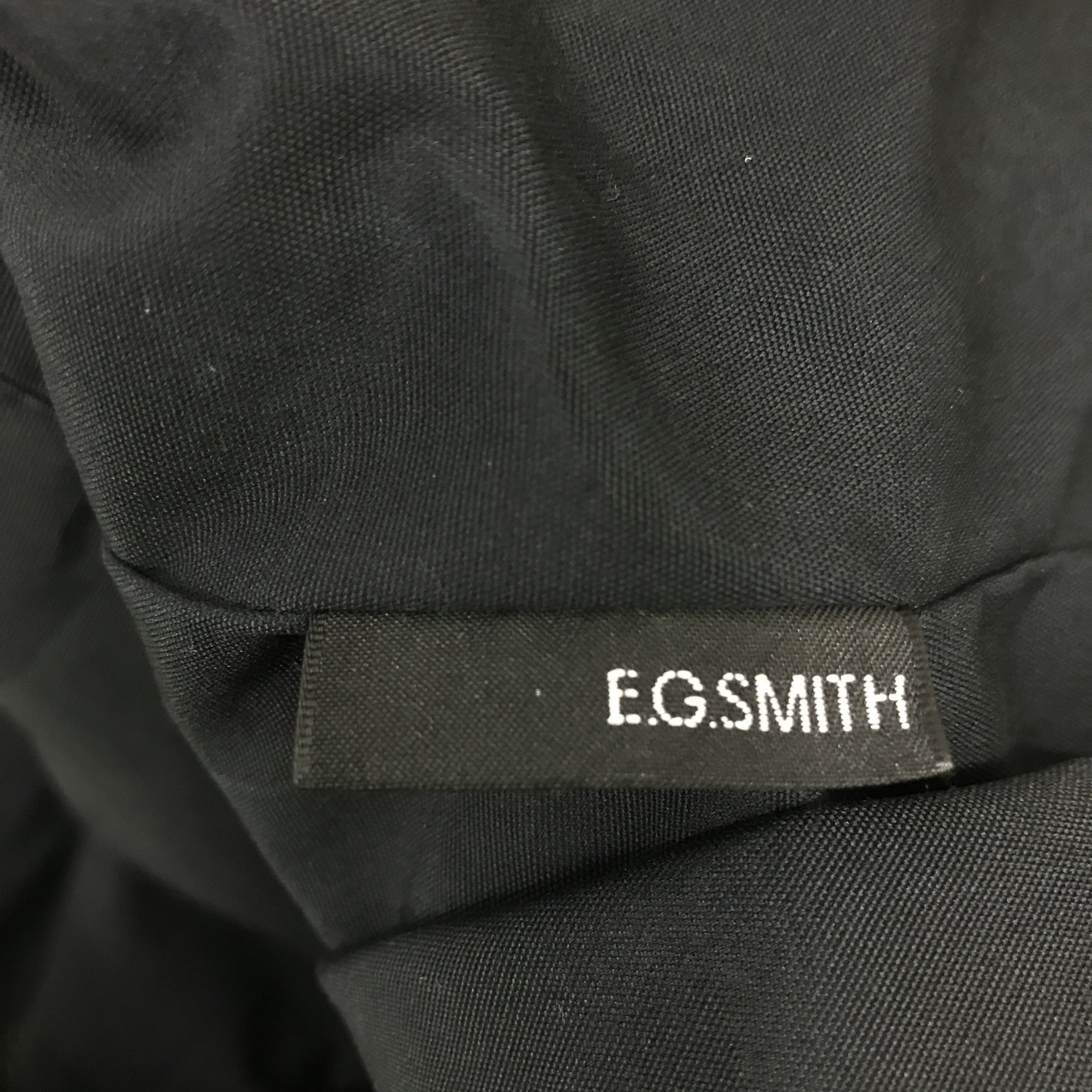 Japanese Brand Tactical Pocket eg smith jacket K52B21 Size US L / EU 52-54 / 3 - 11 Thumbnail