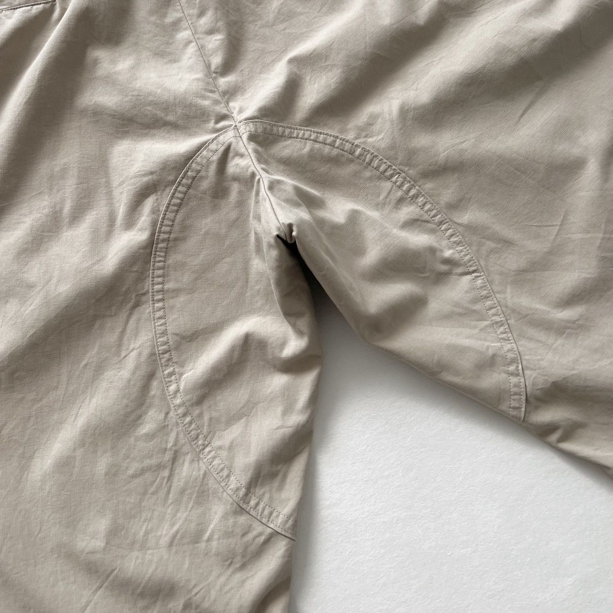 45rpm × Vintage (BAKKURii 45RPM) PATTERN WORLD WAR US ARMY JODHPURS PANTS Size US 32 / EU 48 - 12 Thumbnail