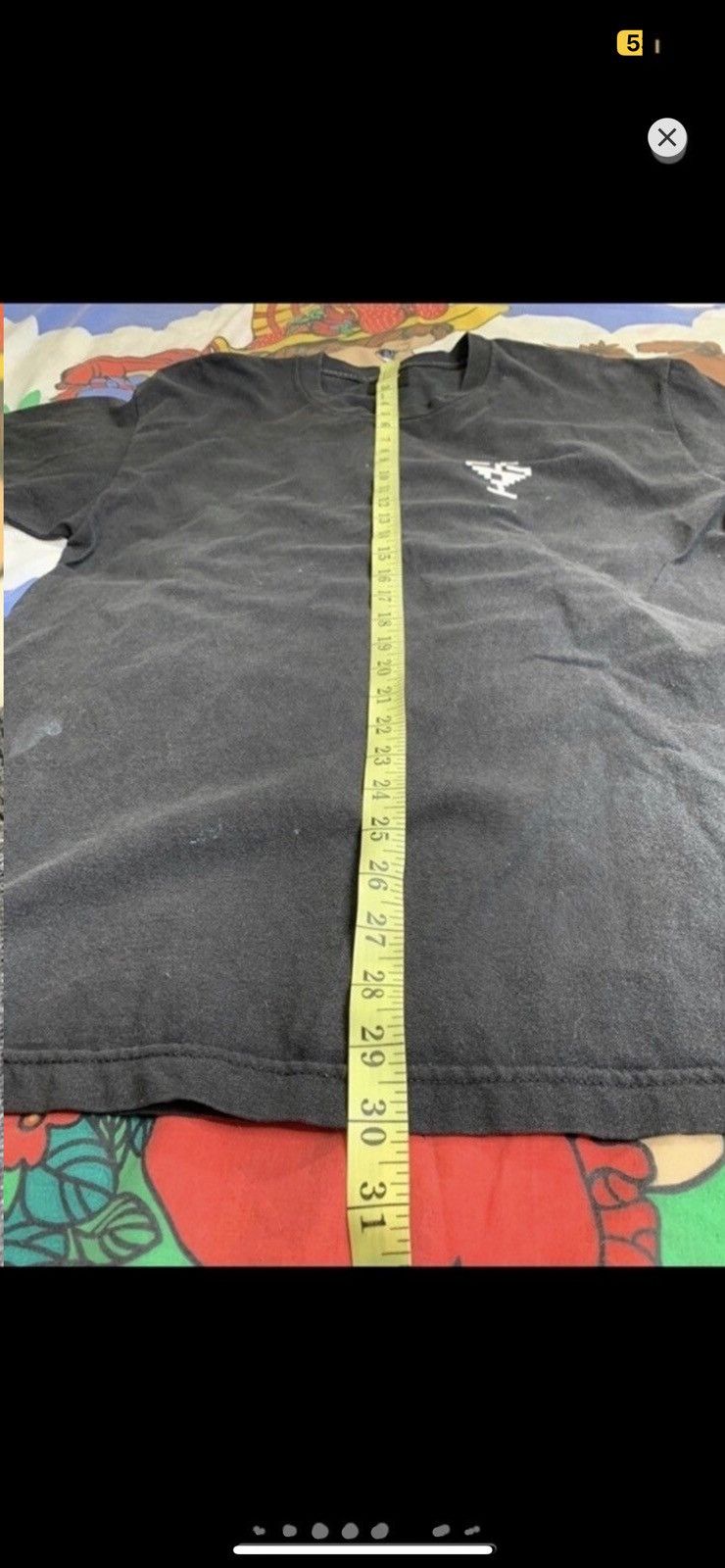 Vintage ***FINAL DROP***RARE OG ALLTIMERS DIGICOCKTAIL LOGO SHIRT L Size US L / EU 52-54 / 3 - 8 Thumbnail
