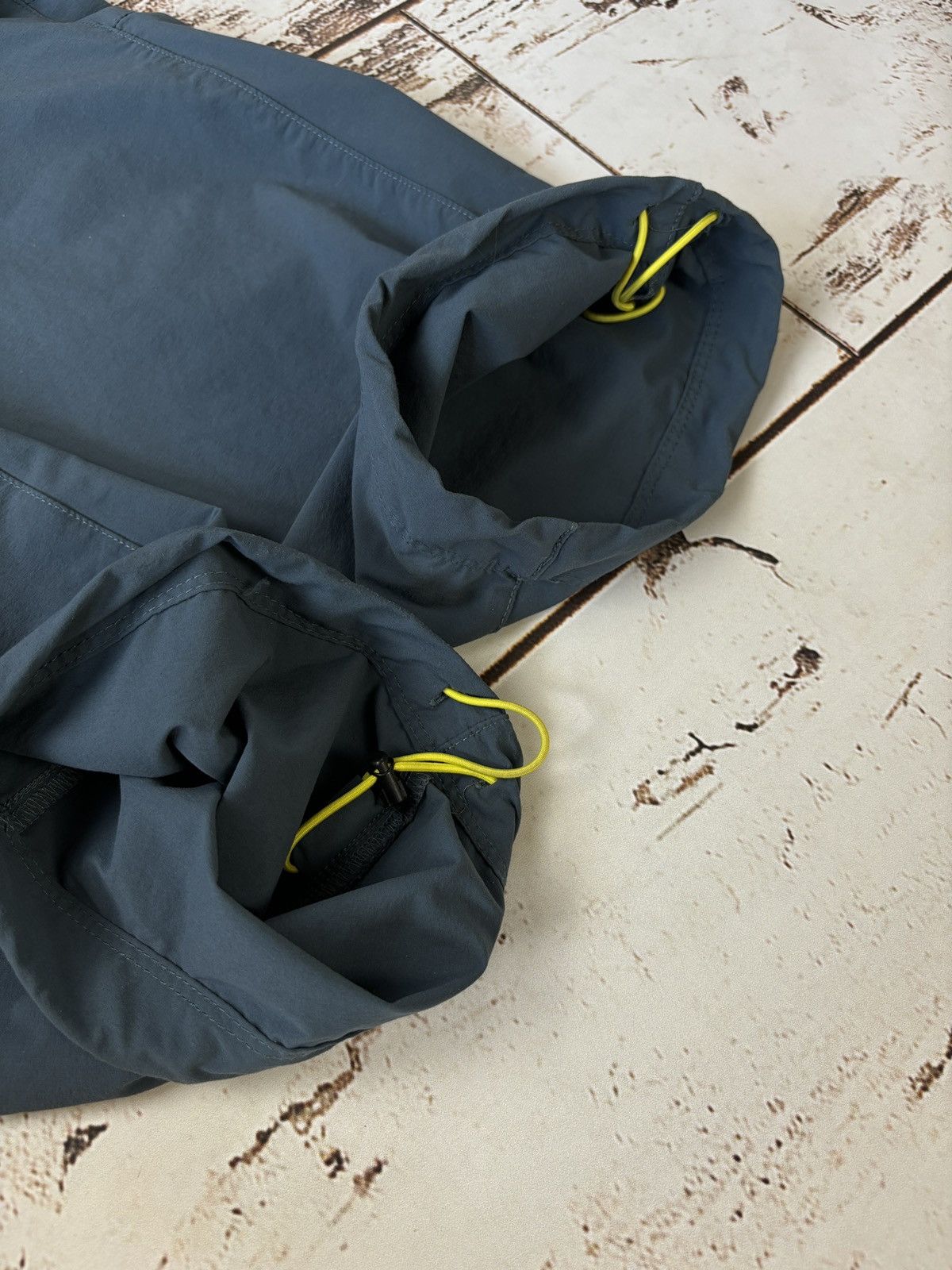 The North Face The North Face Trekking Hiking Nylon Pants Size US 38 / EU 54 - 8 Thumbnail