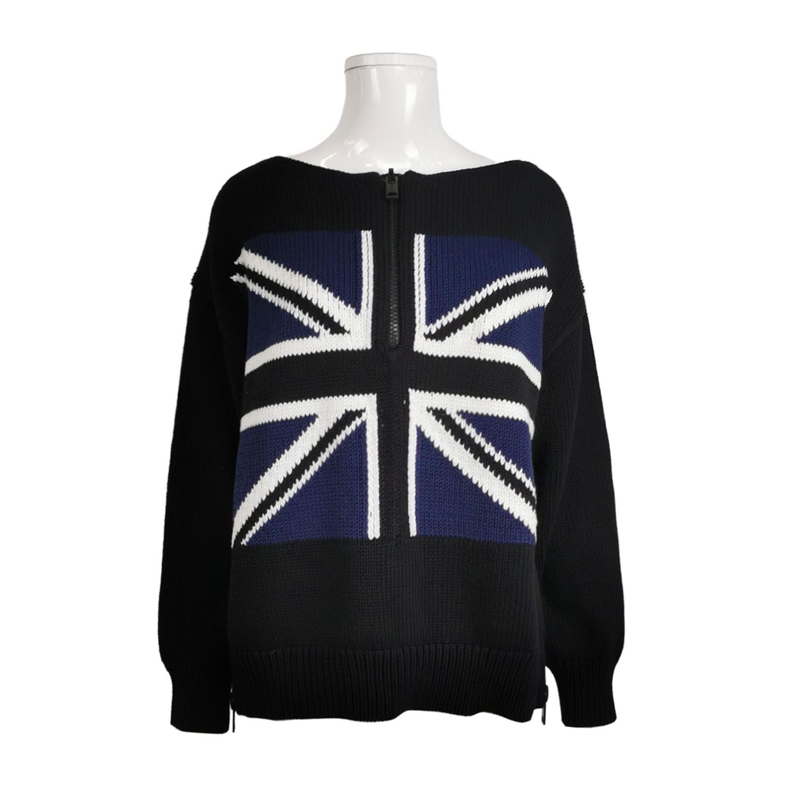 Burberry Burberry Women xl Sweaters Size XL / US 12-14 / IT 48-50 - 1 Thumbnail