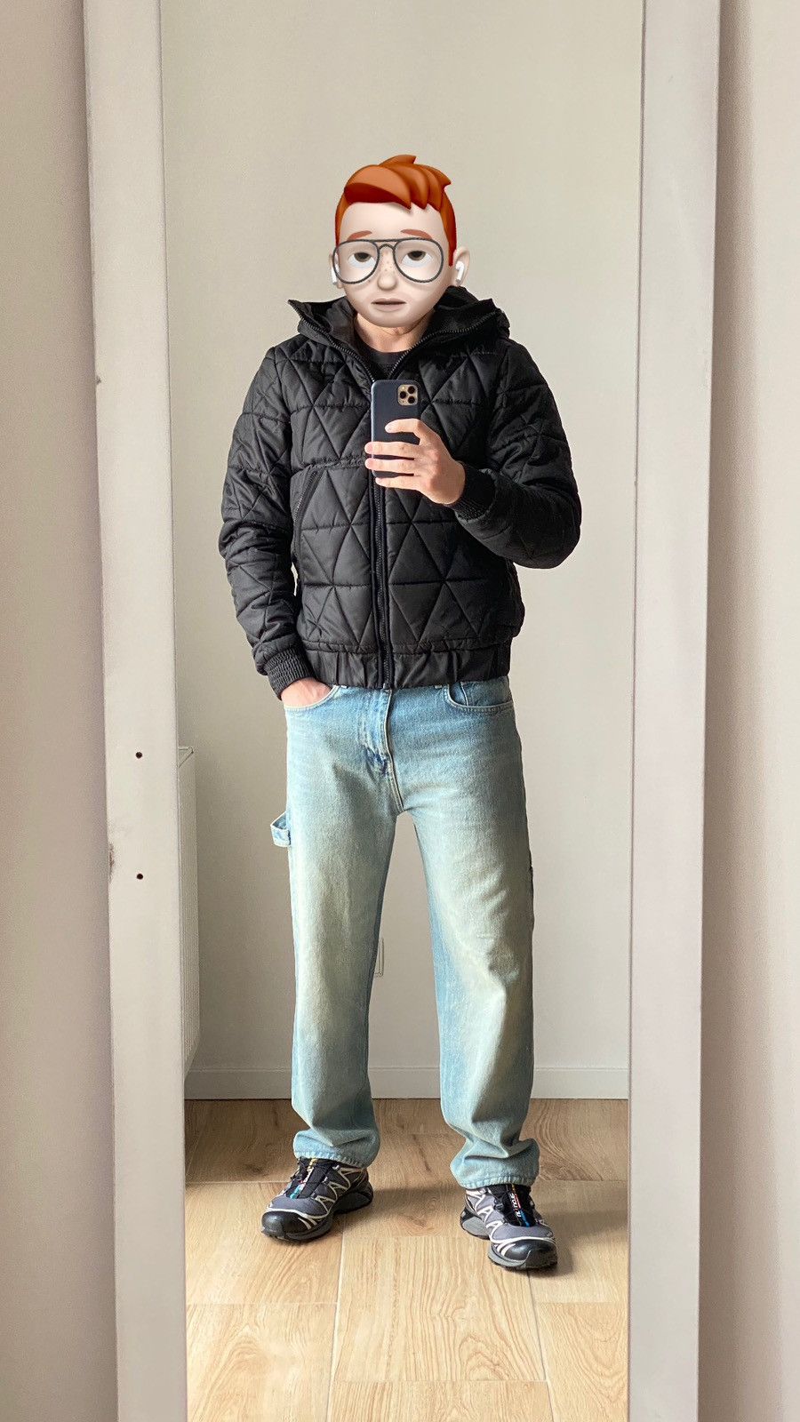 G-Star G star Raw Quilted Hooded Jacket Size US S / EU 44-46 / 1 - 10 Thumbnail
