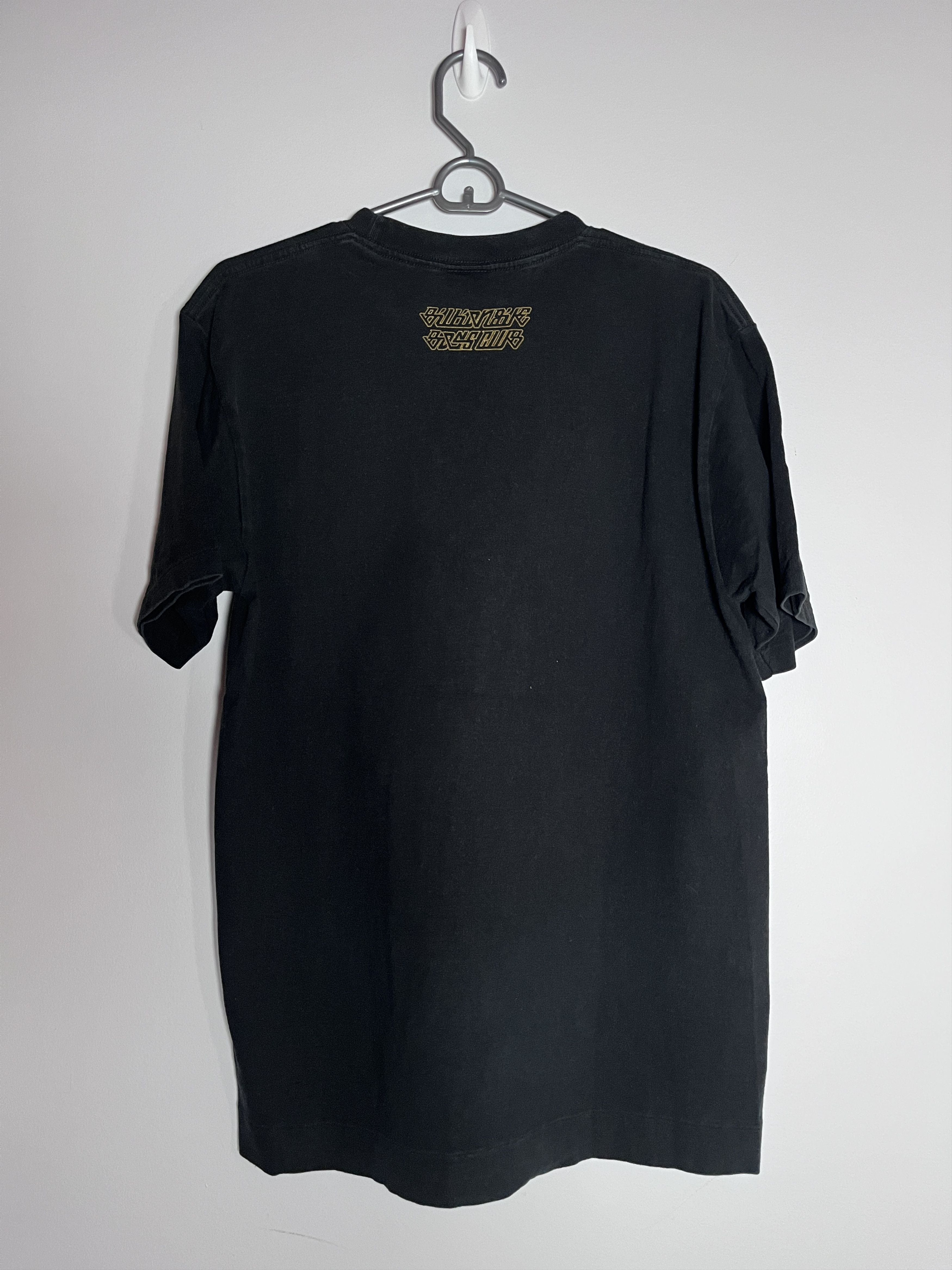 Billionaire Boys Club Japanese-made Spaceship Tee Size US M / EU 48-50 / 2 - 2 Thumbnail