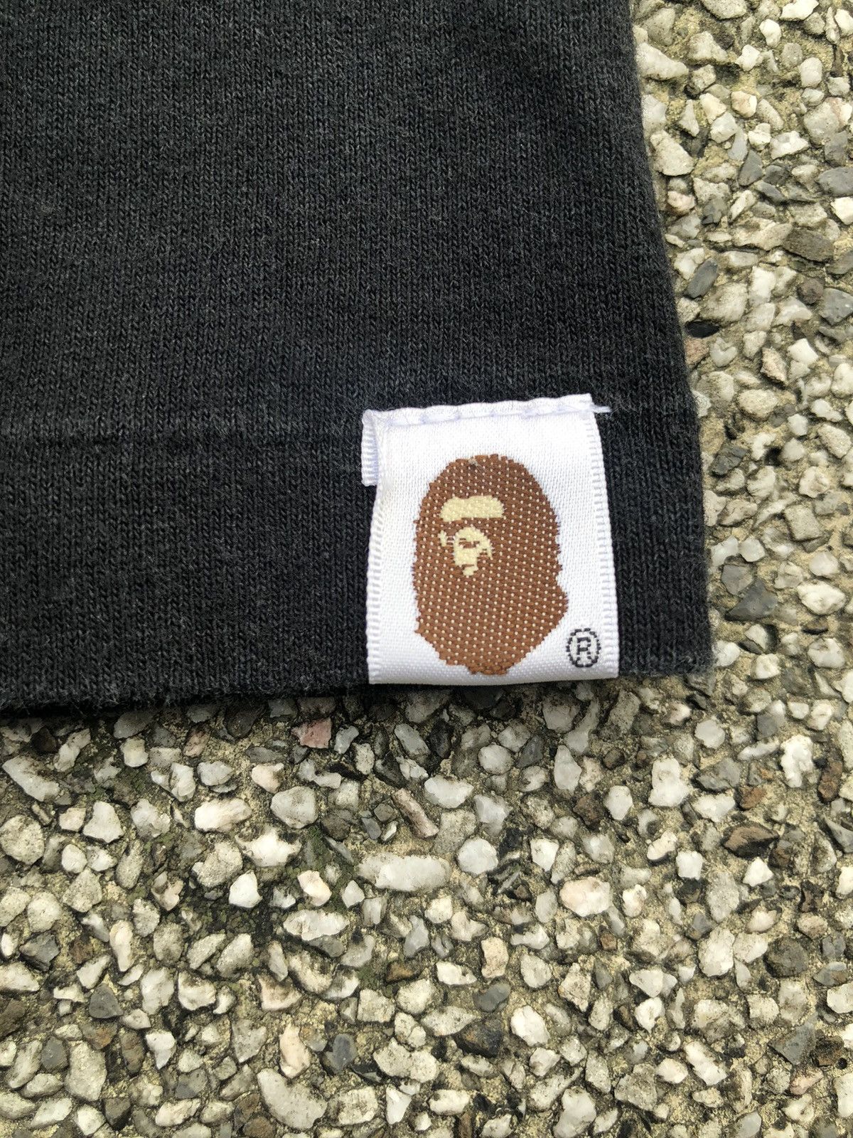 Bape Baby Milo Tee Size S / US 4 / IT 40 - 10 Thumbnail