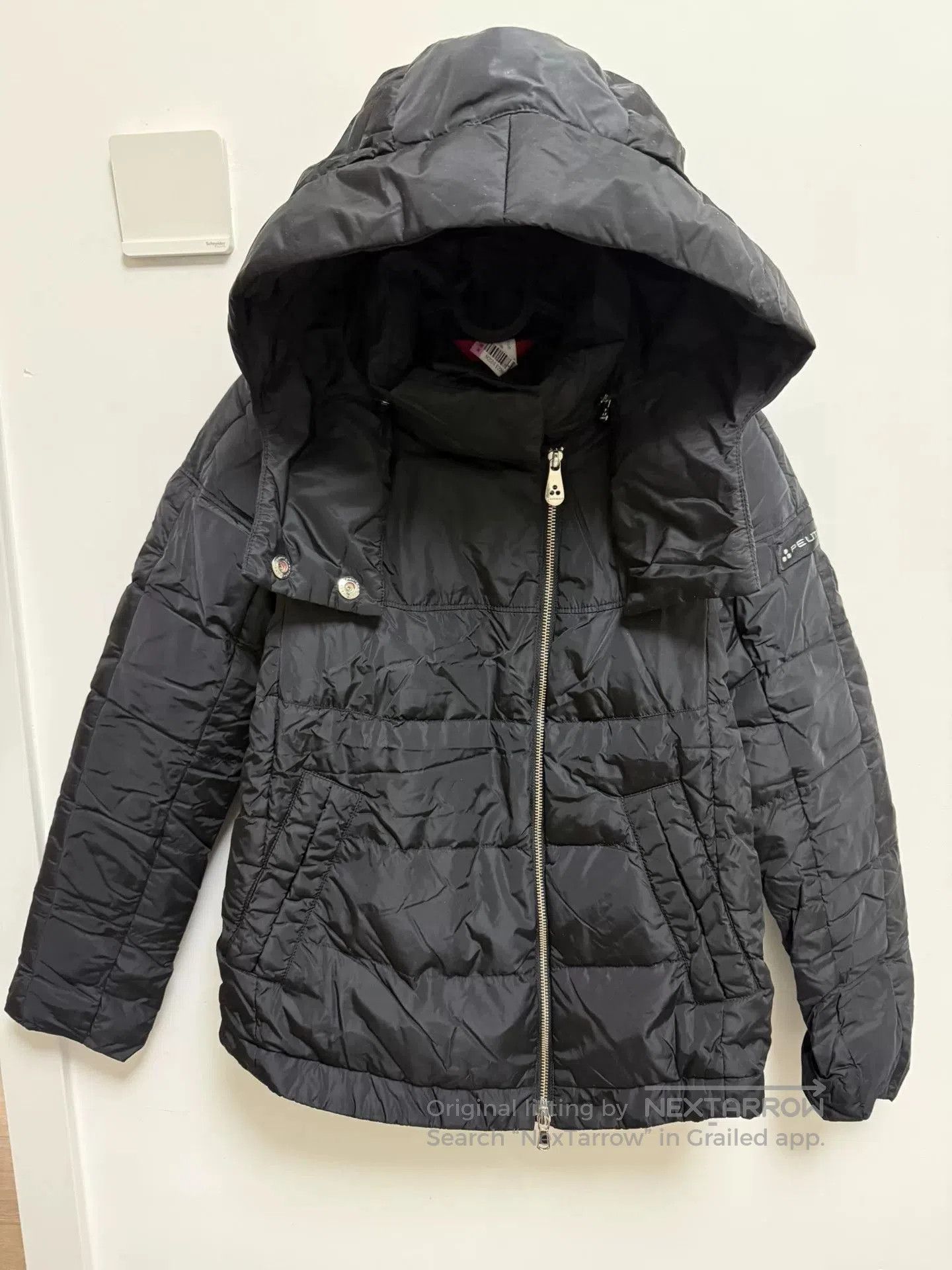 Peuterey PEUTEREY Women's Down Jacket. Size S / US 4 / IT 40 - 1 Thumbnail