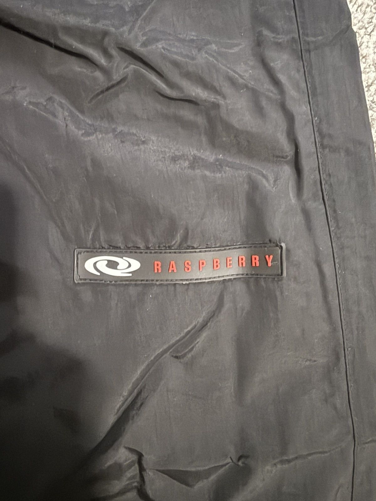The GV Gallery GVG Track Pants Size US 32 / EU 48 - 4 Thumbnail