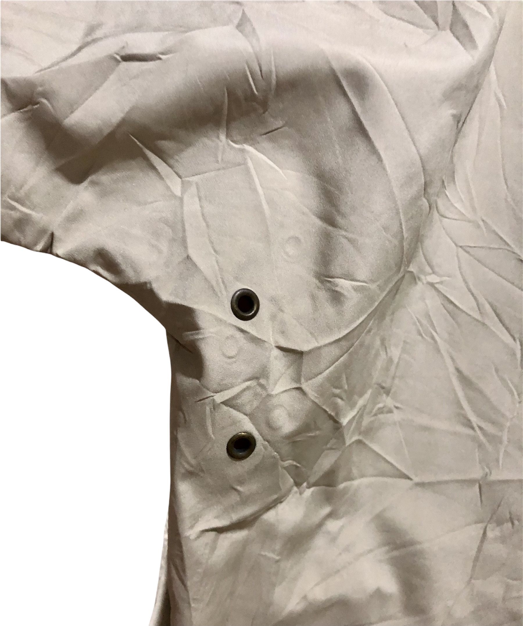 Roberta di Camerino Vintage Roberta Di Camerino Parka Hooded Jacket Size US XL / EU 56 / 4 - 4 Thumbnail