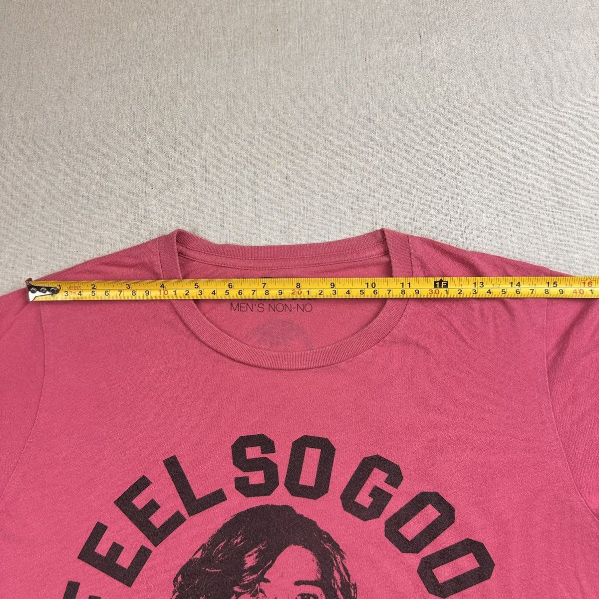 Hysteric Glamour Hysteric Glamour Feel So Good Size S / US 4 / IT 40 - 7 Thumbnail