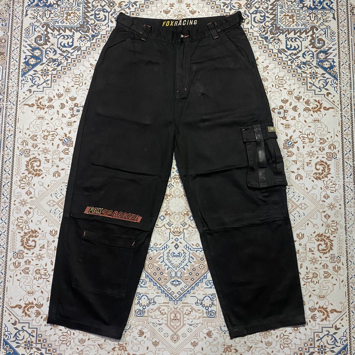 Fox Racing Fox Racing Multipocket Cargopants Size US 30 / EU 46 - 1 Thumbnail