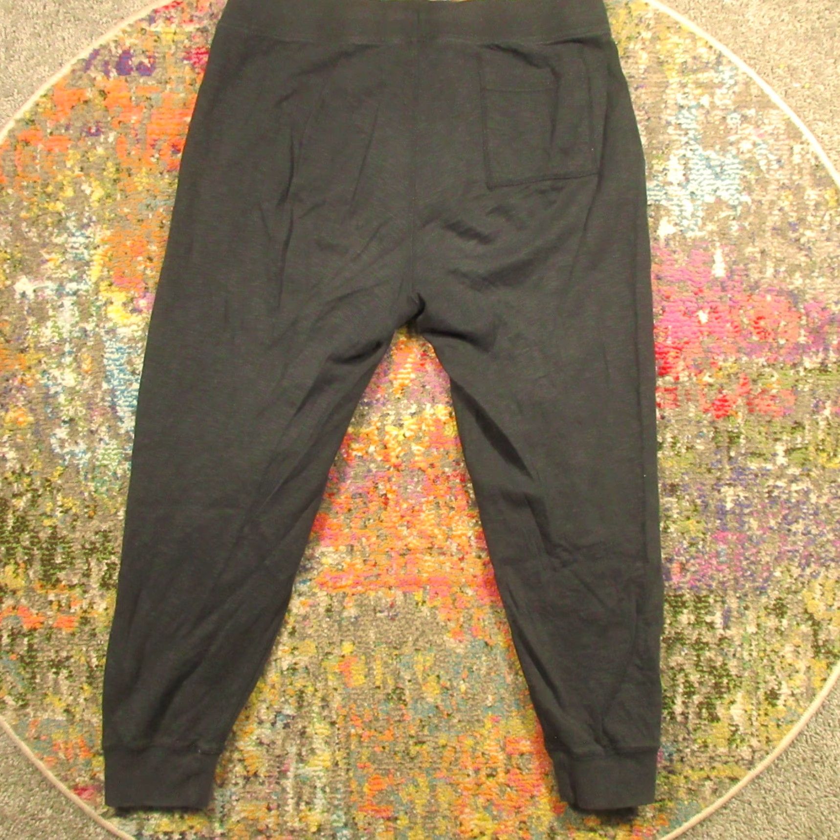 J.Crew Mens J.Crew Lounge Pants Shirt? (Note: The original title mentions Lounge Pants; no Shirt term should be added as per constraints.) Size US 33 - 2 Thumbnail