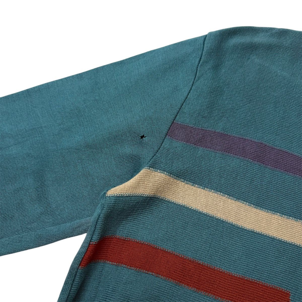 Pierre Balmain Vintge Pierre Balmain knitwear Size US M / EU 48-50 / 2 - 4 Thumbnail