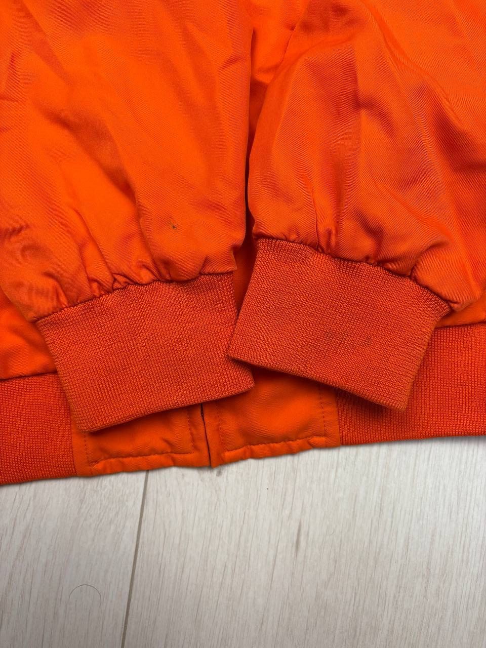 Kappa Rare Valencia by KAPPA Zipper Jacket Size US S / EU 44-46 / 1 - 7 Thumbnail