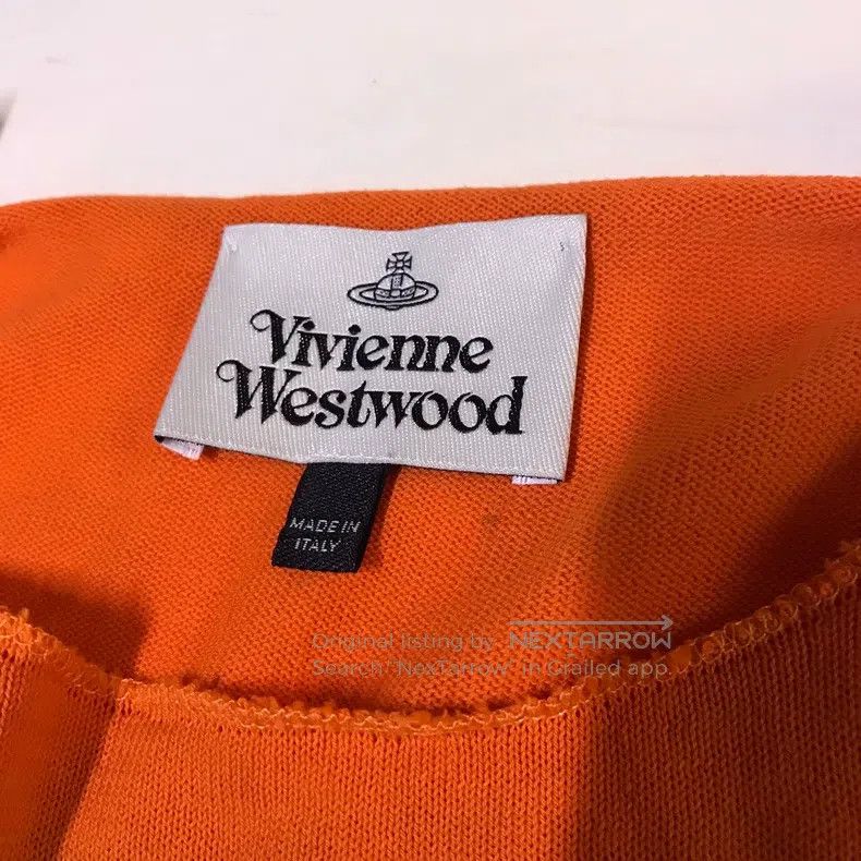 Vivienne Westwood Vivienne Westwood Color Labeled Baby Lamb Skin Dumpling Ba Size M / US 6-8 / IT 42-44 - 6 Thumbnail