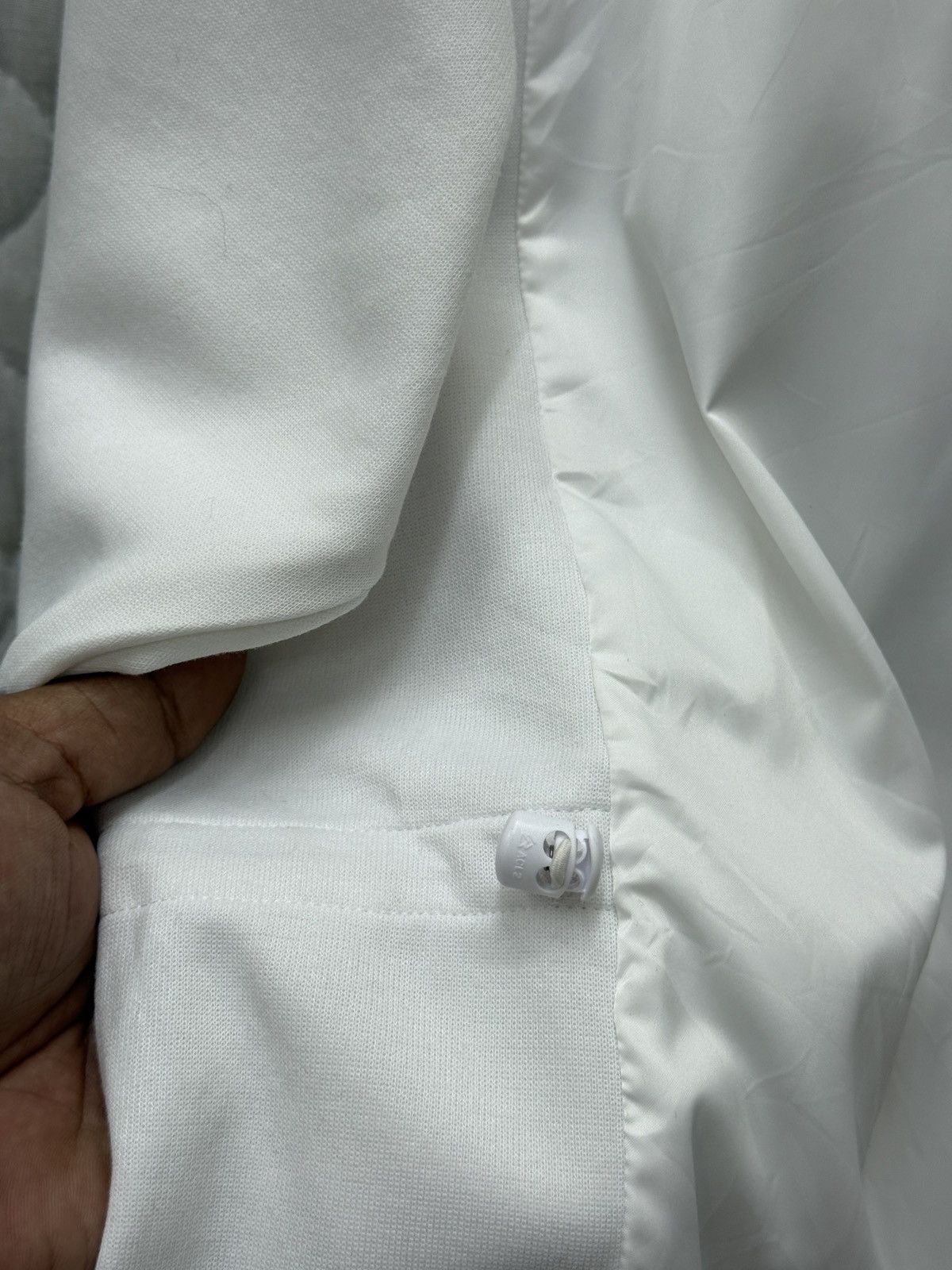 Adidas 🔥🔥🔥ARCHIVE ADIDAS SHIRTS DRESS Size S / US 4 / IT 40 - 5 Thumbnail