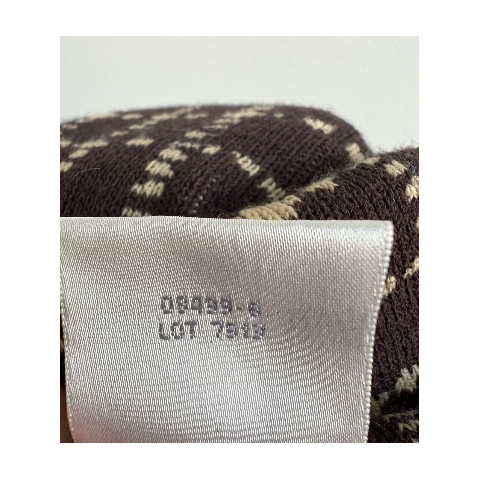 Worthington Worthington Knit Plaid Style Blazer Jacket Small Size S / US 4 / IT 40 - 9 Thumbnail