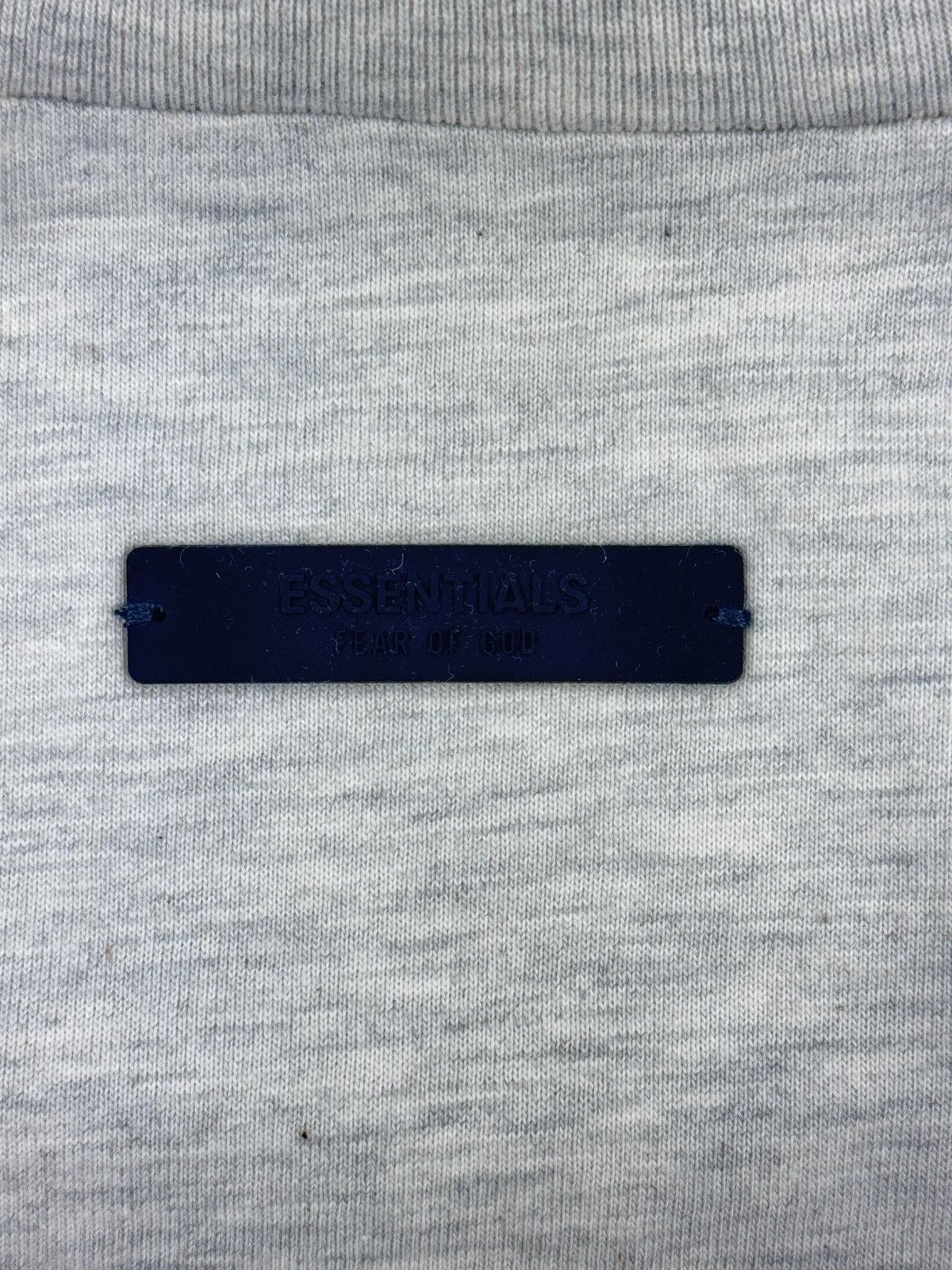 Essentials × NBA LOGO OVERSIZED T-SHIRT Size US M / EU 48-50 / 2 - 3 Thumbnail