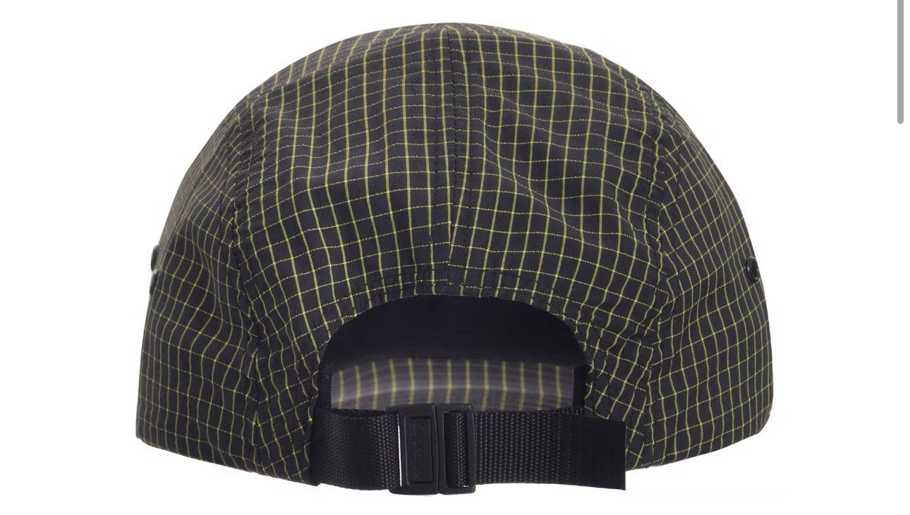 Other × Supreme Supreme 2 Tone Ripstop Camp Cap Size ONE SIZE - 2 Thumbnail