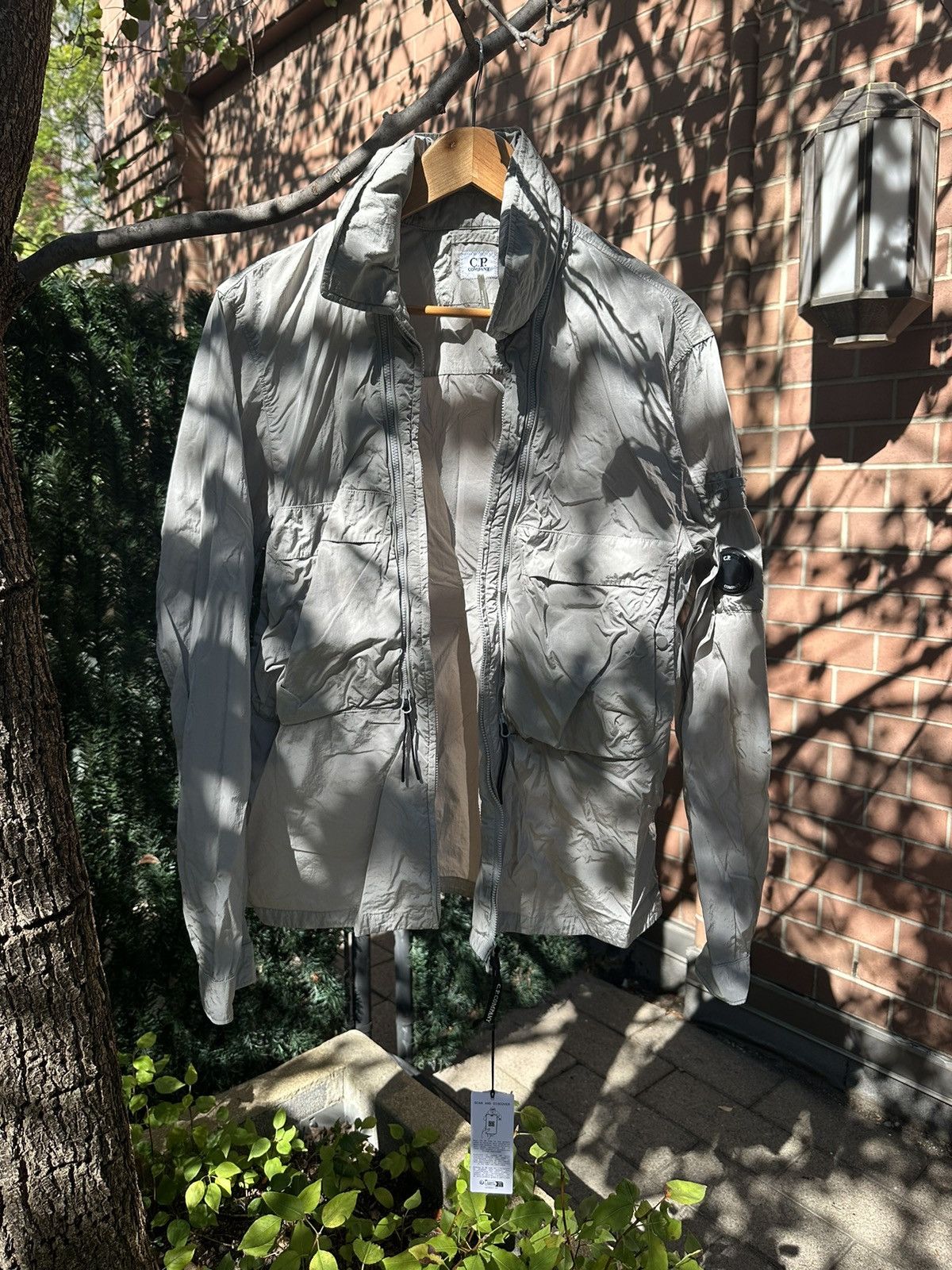C.P. Company C.P. Jacket Size US M / EU 48-50 / 2 - 3 Thumbnail