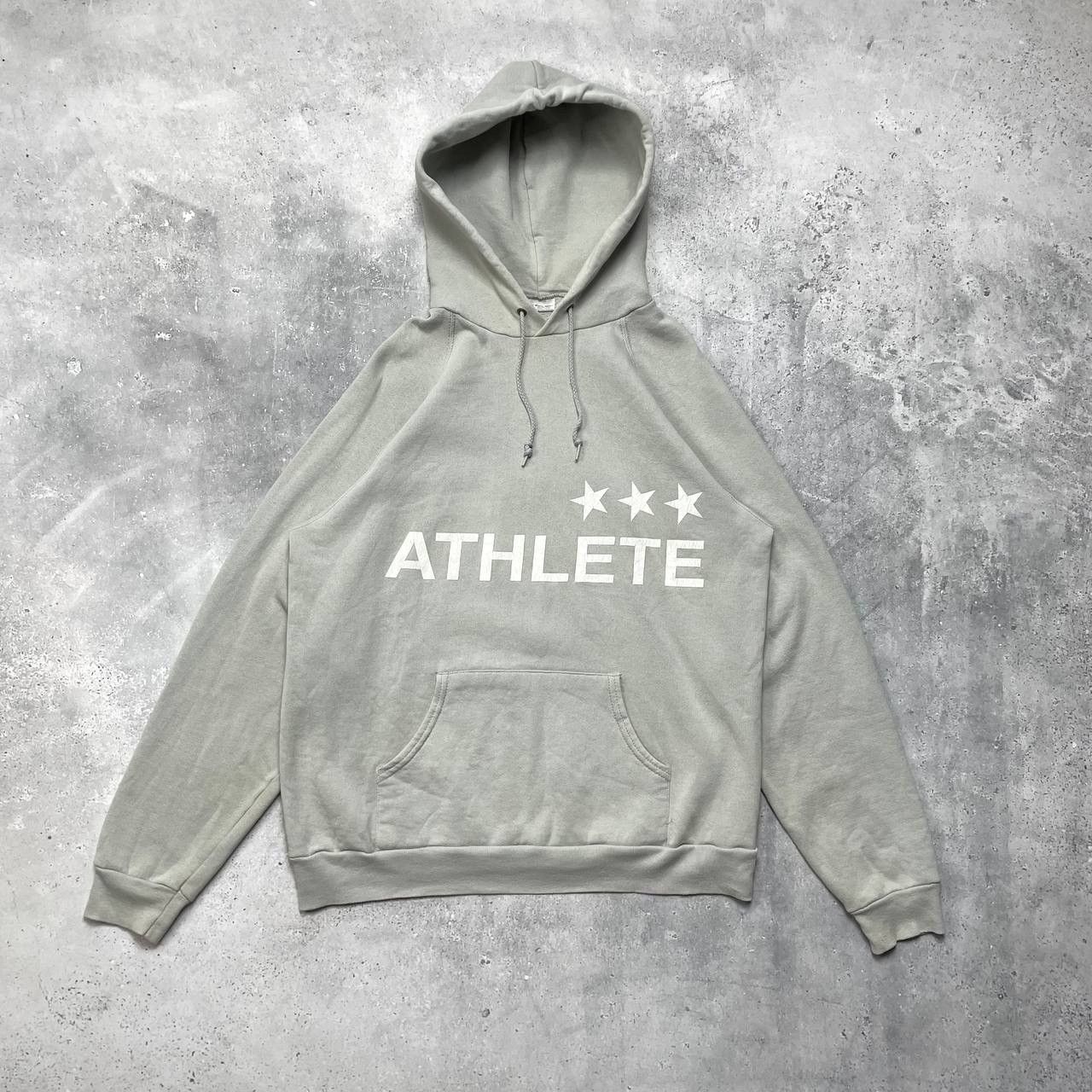 Band Tees × Vintage Vintage 2000s Athlete Band Vehicles & Animals Tour Hoodie Size US M / EU 48-50 / 2 - 2 Thumbnail