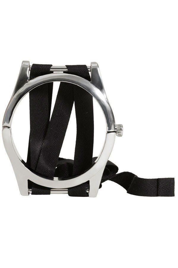 Maison Margiela Margiela x H&M Bracelet/ Necklace Bangle Frame Size ONE SIZE - 5 Thumbnail