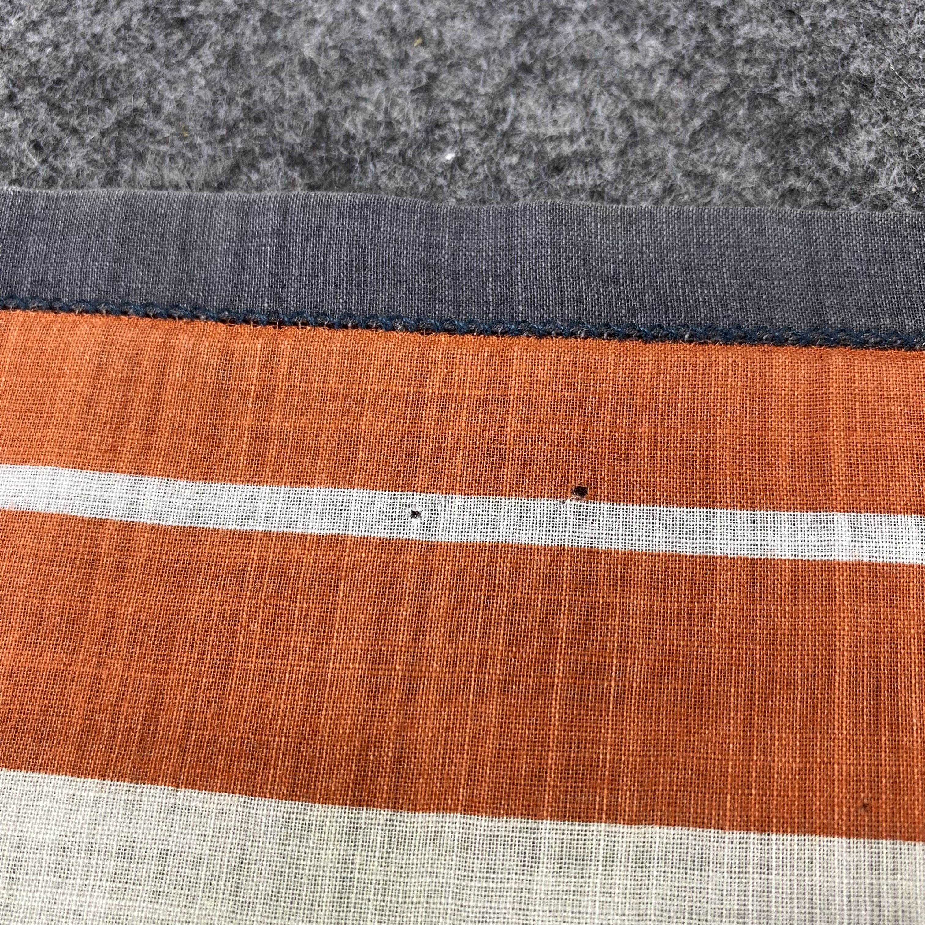 Margaret Howell Margaret Howell Handkerchiefs / Bandana / Neckerchief-B787 Size ONE SIZE - 9 Thumbnail