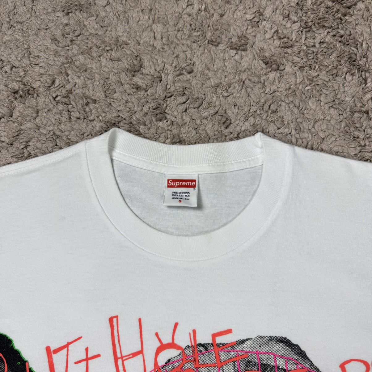 Band Tees Supreme Butthole Surfers T-shirt Size US S / EU 44-46 / 1 - 11 Thumbnail