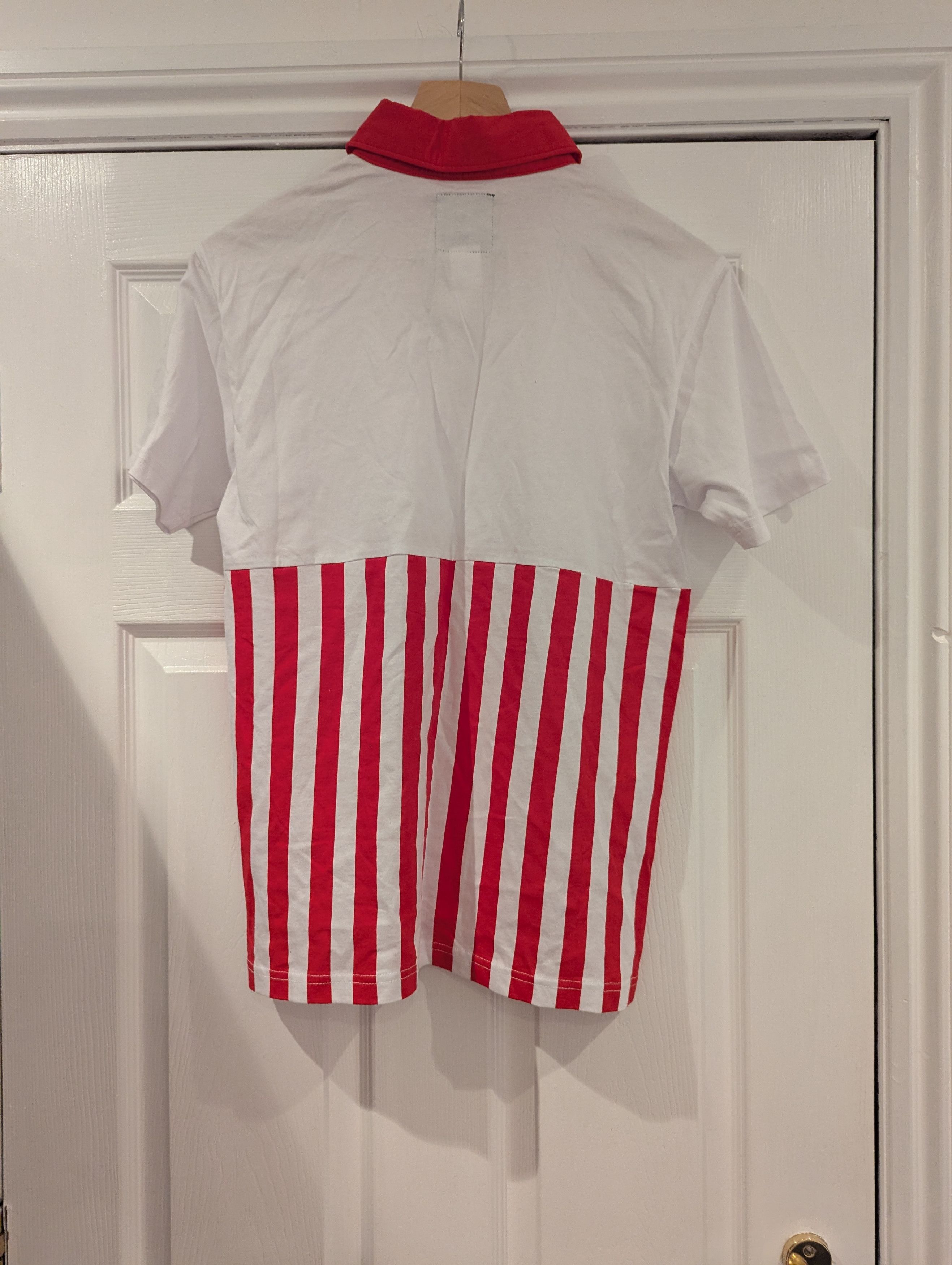 Golf Wang Golf Wang Candy Polo Size US S / EU 44-46 / 1 - 3 Thumbnail